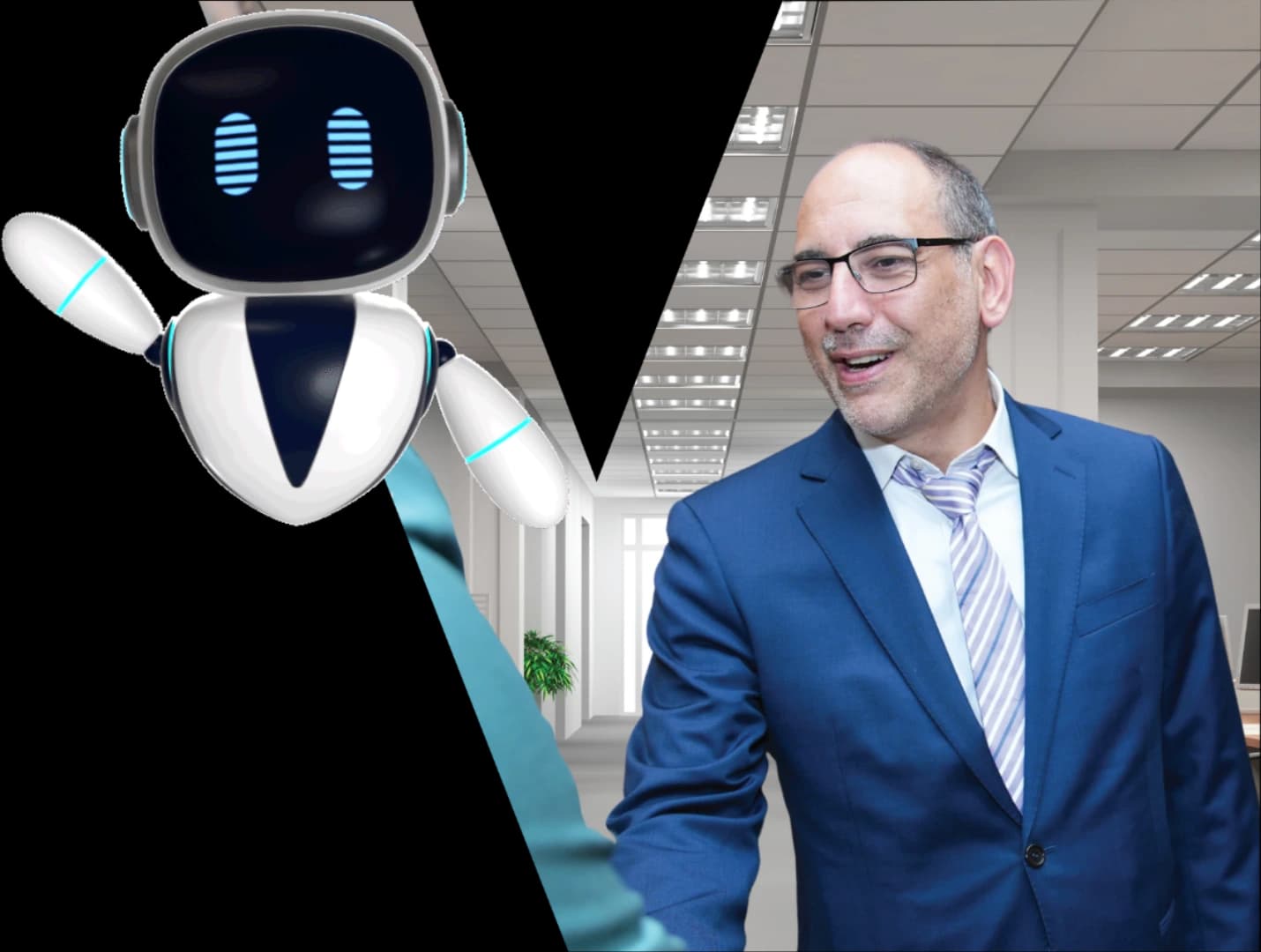 Valenta AI Revolution helping business owners with automation