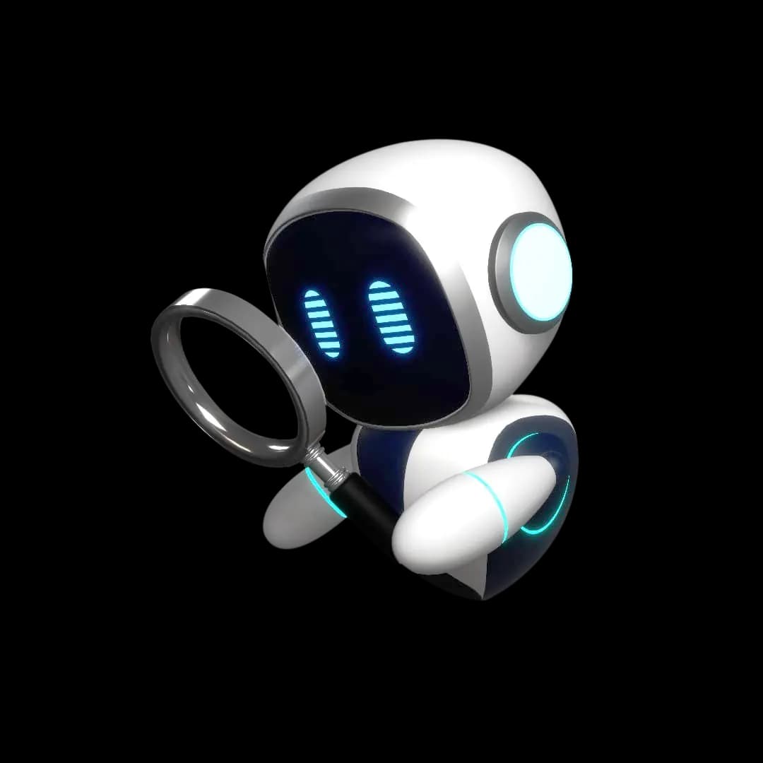 AI Automation Solution Robot for Franchises