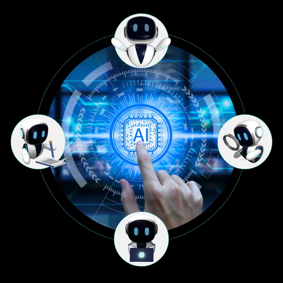 AI and Automation AI and Automation