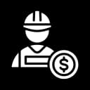 Labor costs are rising Labor costs are rising