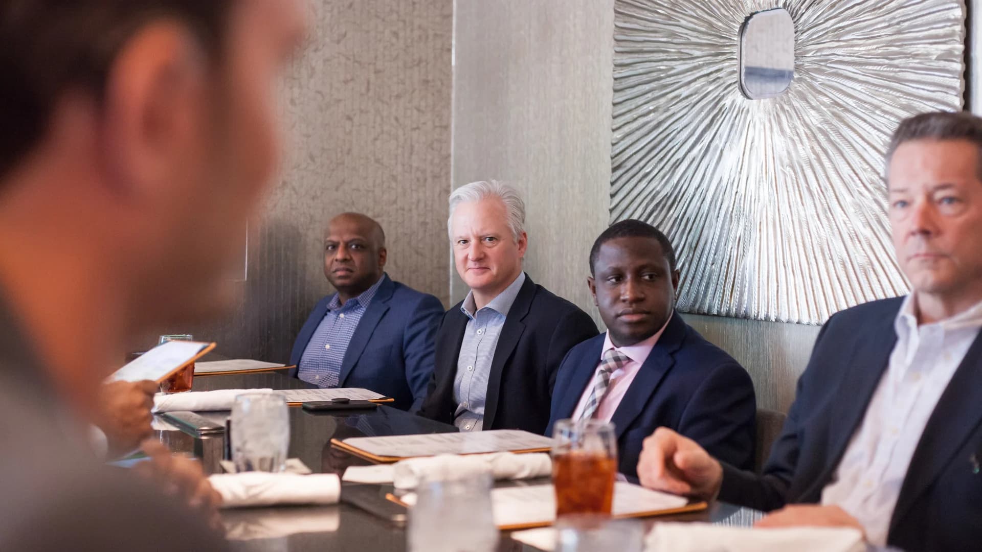 Our Mission AI-Powered, Intelligent, Adaptive Our Mission AI-Powered, Intelligent, Adaptive