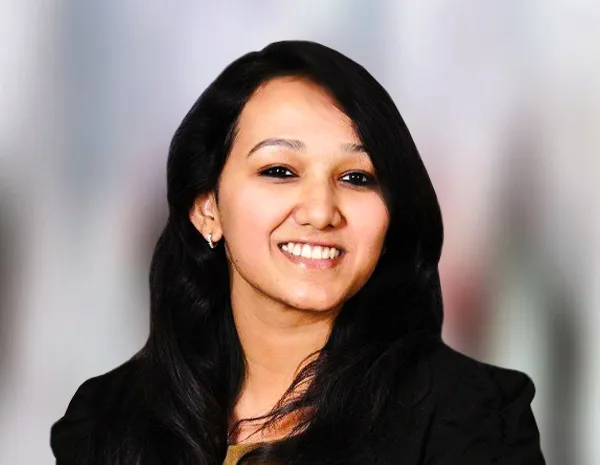 Sanchita Agarwal Sanchita Agarwal