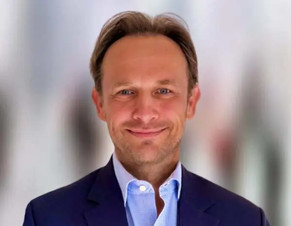 Sven De Groodt