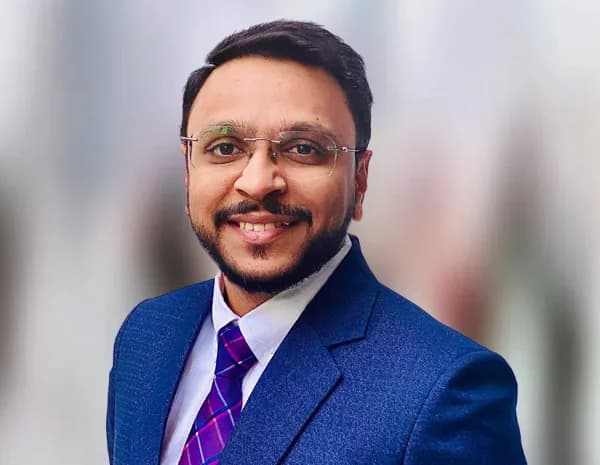 Vaibhav Gupta Vaibhav Gupta