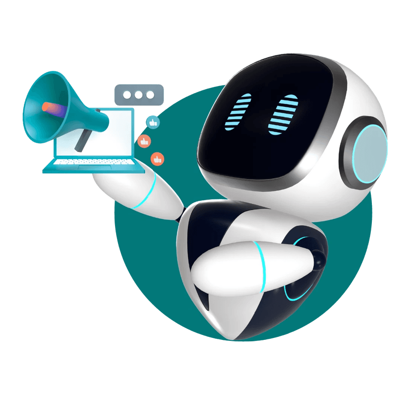 Marketing & Lead Generation Marketing & Lead Generation